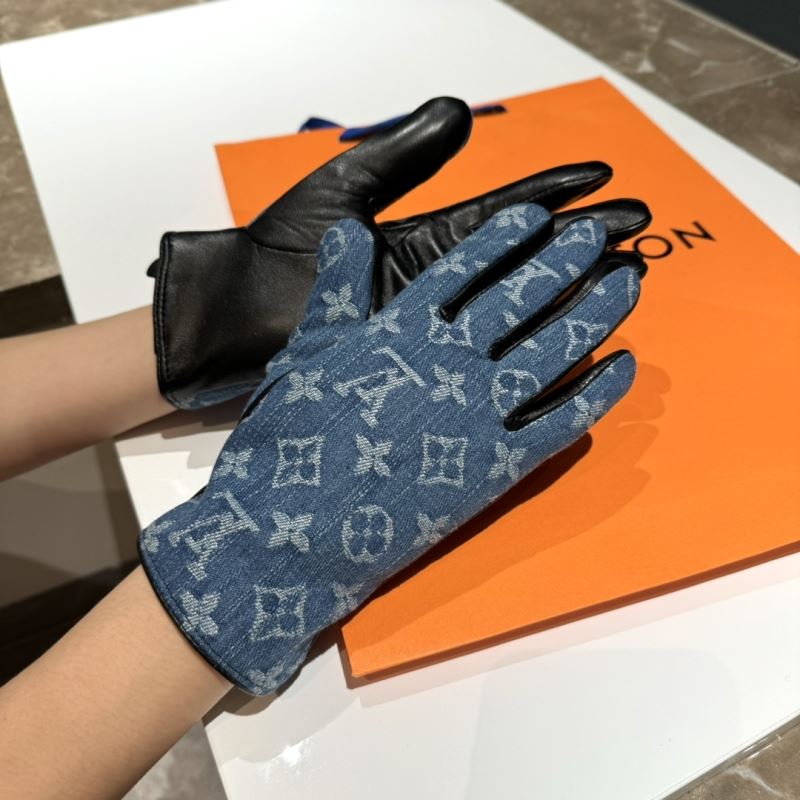 Louis Vuitton Gloves